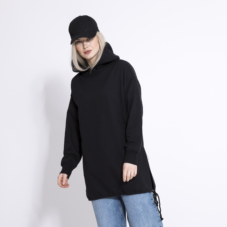 Long hood "Alanis" Long hood "Alanis"
